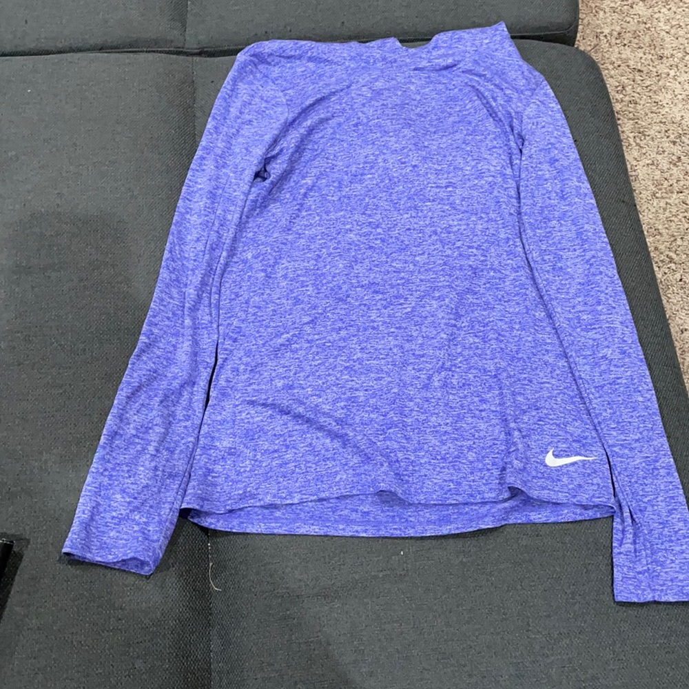 Nike Longsleeve Shirt